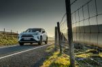 Toyota RAV4 Hybrid 2019 года (UK)